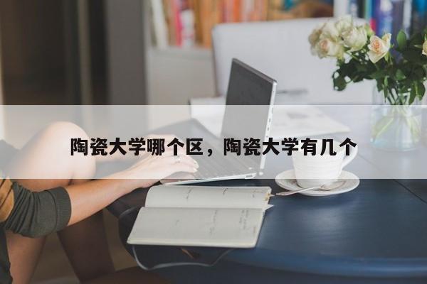 陶瓷大学哪个区，陶瓷大学有几个